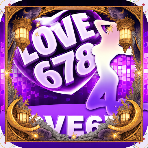 love678 — mitra unggulan