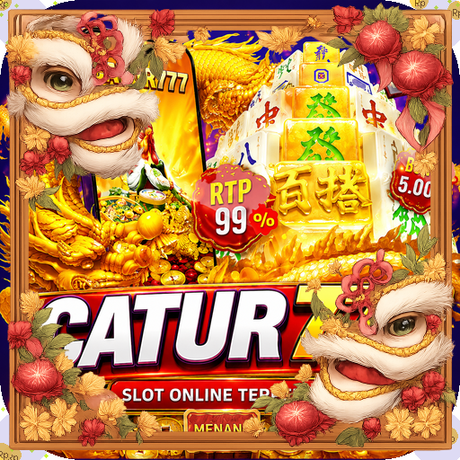 catur777 — galeri pratinjau - APK Resmi