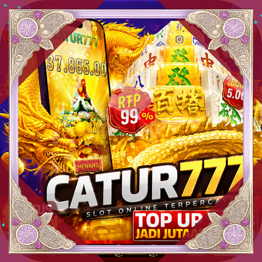 catur777 — galeri pratinjau Resmi APK